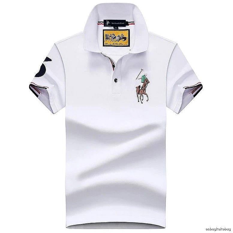 Ralph Lauren Travel Yellow polo shirt Bright Yellow Polo with Modern Look
