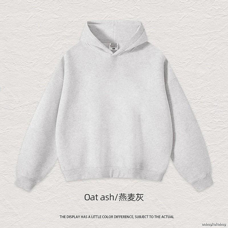 Resort Blank pullover hoodie Black Minimal A for Travel Looks