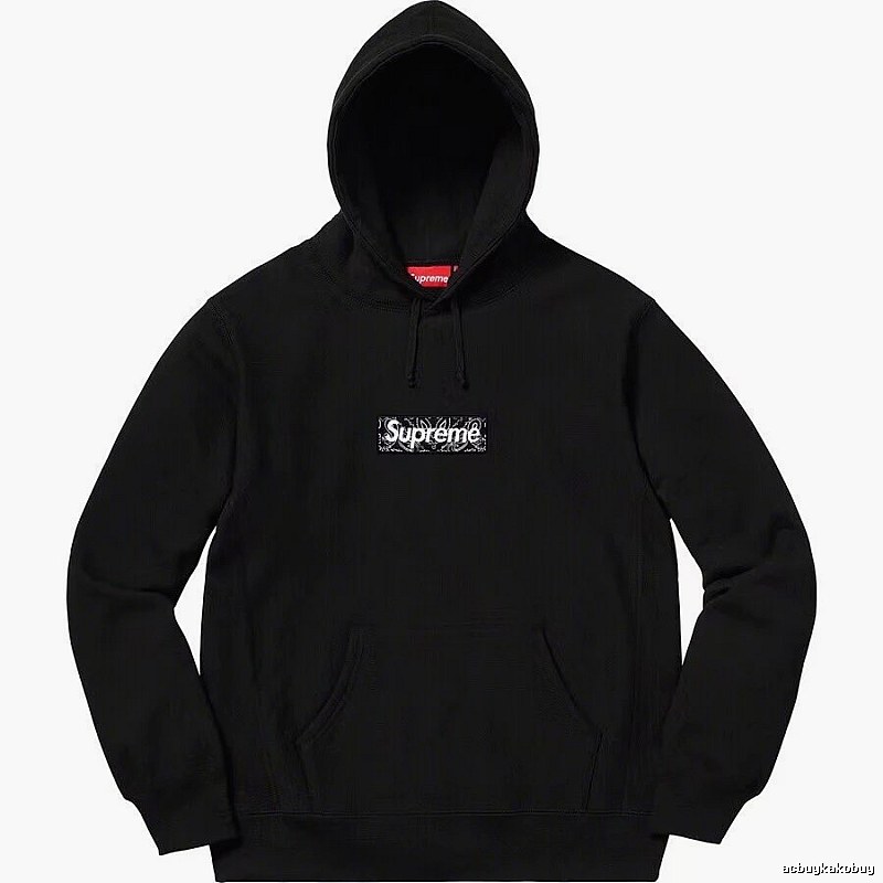 Supreme Travel Logo hoodie Gray Red Oversized with Modern Look