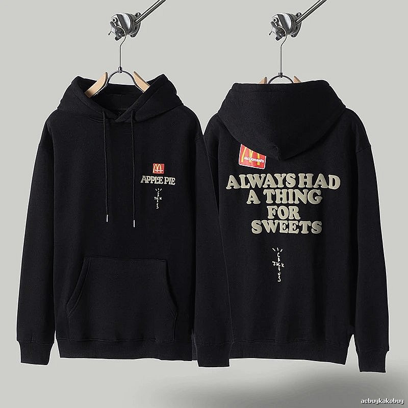 Travis Scott Summer Graphic hoodie Green Printed Graphics with Bold Graphic