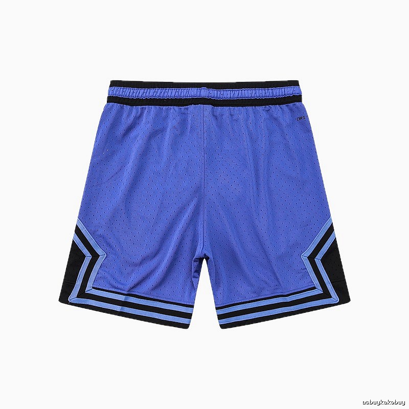 AJ sporty blue shorts