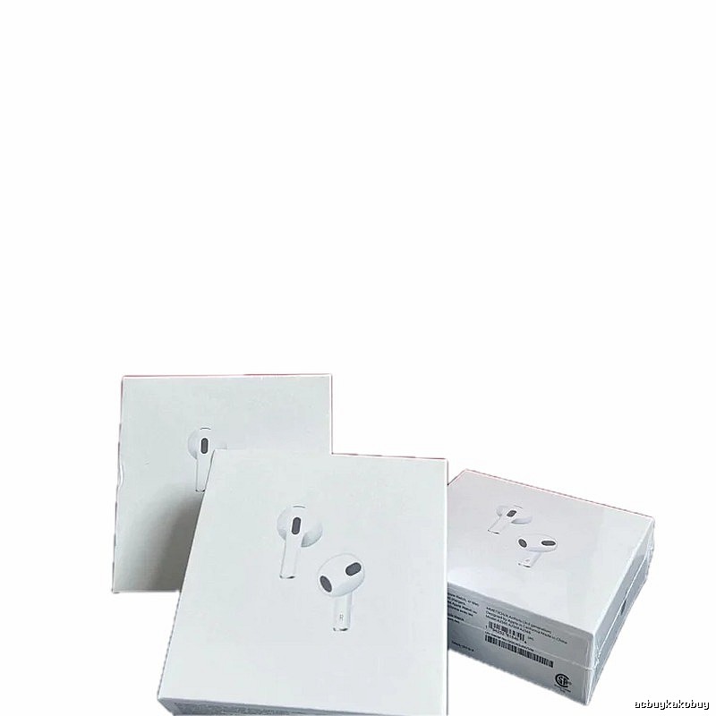 Apple AirPods Pro Earbuds Gift Set