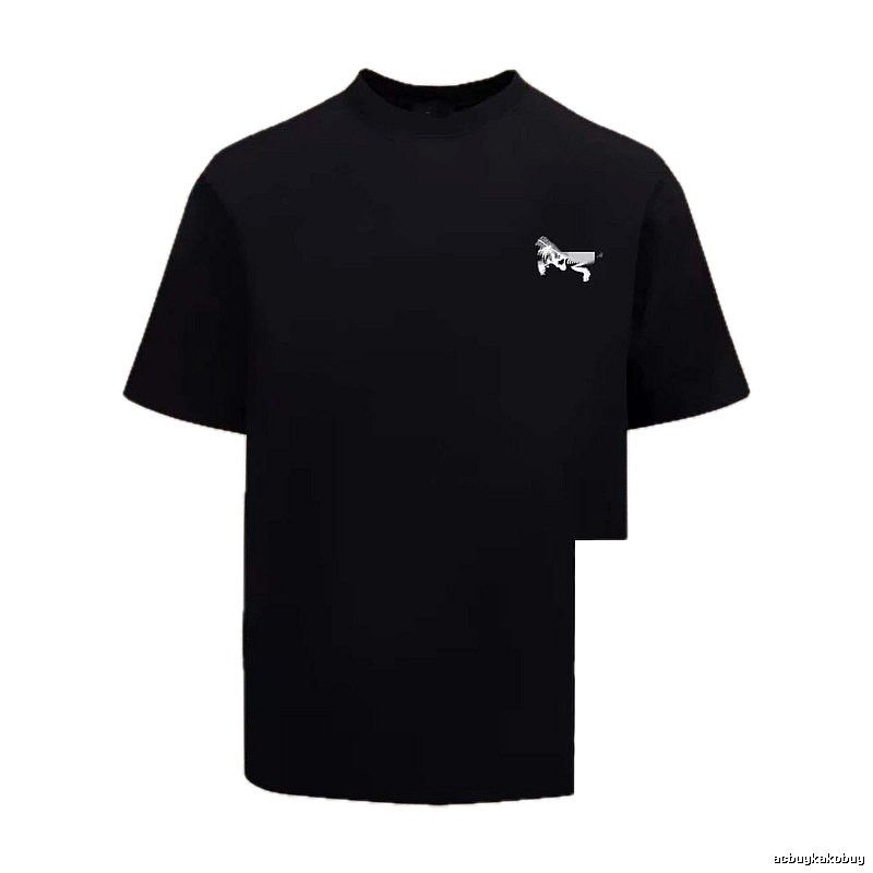 Arc'teryx Printed Functional Style Black Short Sleeve T-shirt