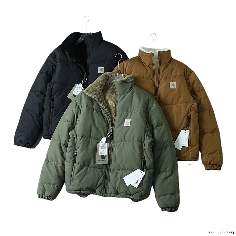 Carhartt Workwear Style Three - Color Cotton Jacket