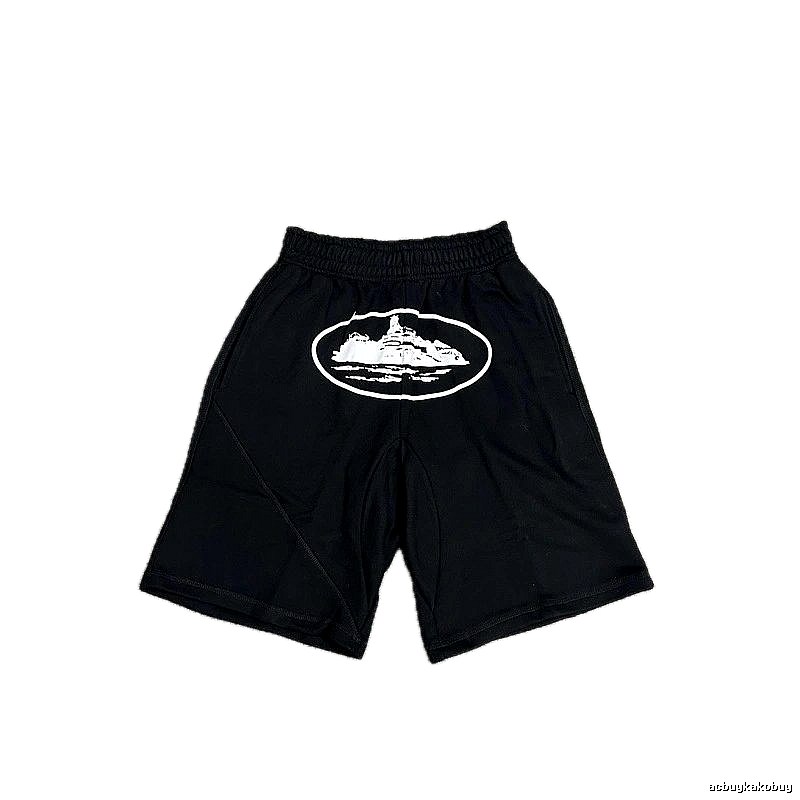 Corteiz - printed trendy and cool - style shorts