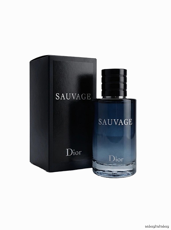 Dior Sauvage Men's Perfume