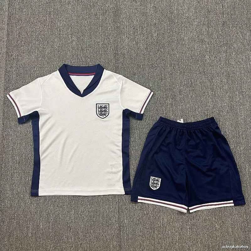Germany Casual Soccer jersey set White Germany Football for Comfortable Styling