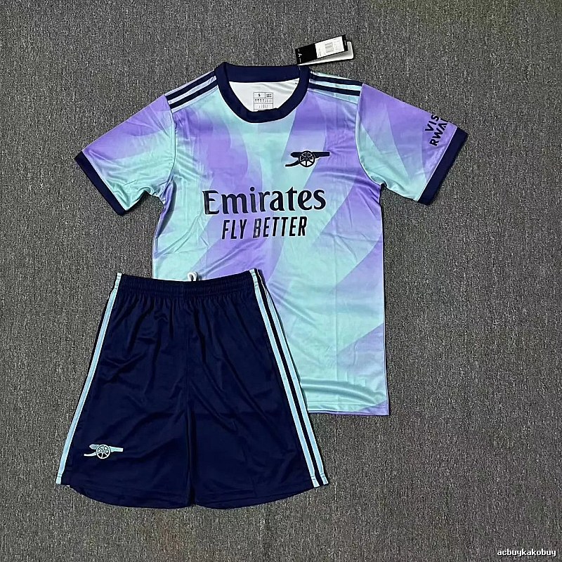 Germany Monogram Soccer jersey set White Germany Football for Casual Outfits