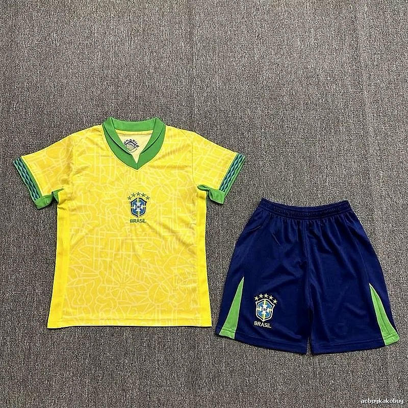 Germany Summer Soccer jersey set White Germany Football with Bold Graphic