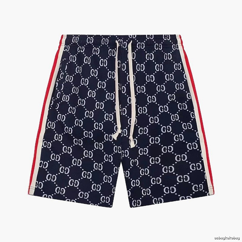 Gucci Double G Retro Shorts
