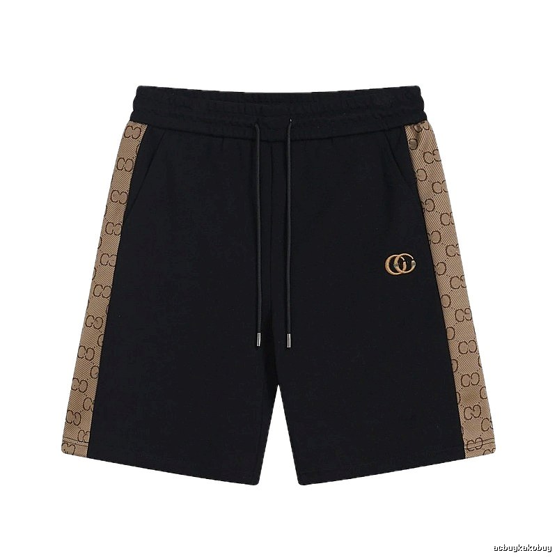 Gucci Double G Retro Shorts