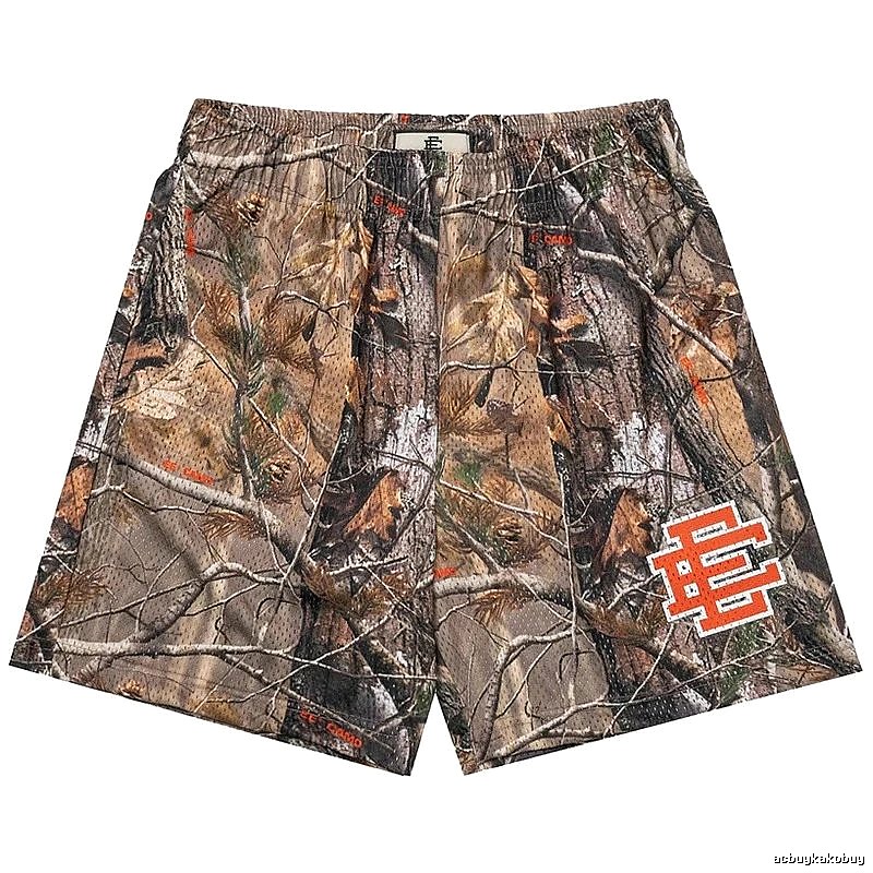 Gucci Lightweight Floral shorts Cream Yellow Floral for Gift Ideas