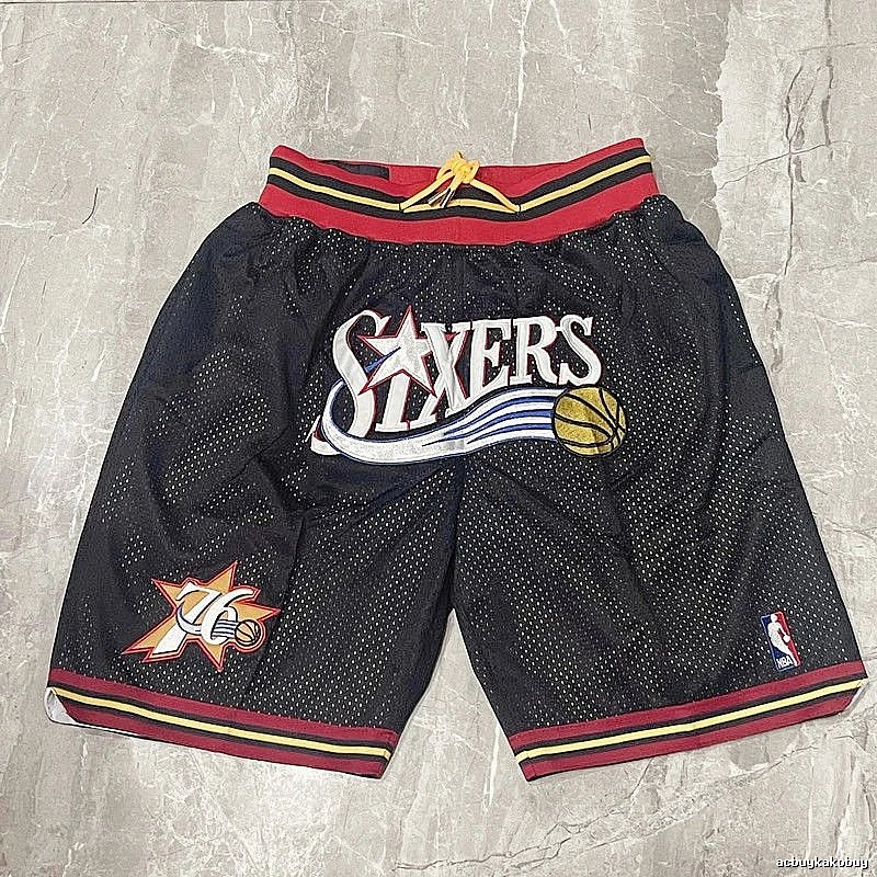 Lakers Summer Basketball shorts Yellow Lakers Mesh with Bold Graphic