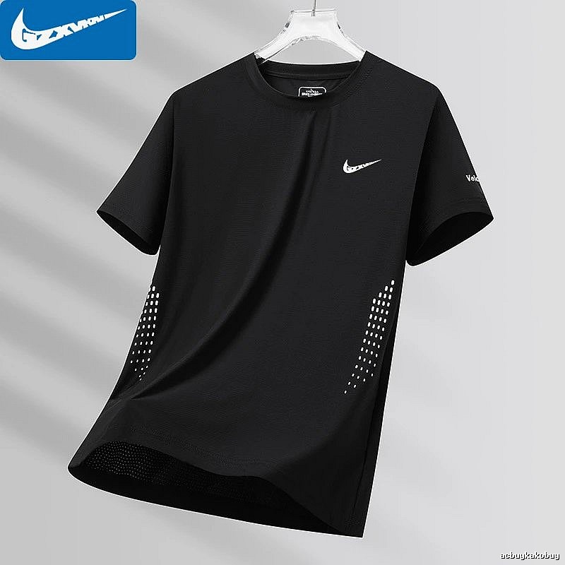 Nike Sport Athletic T-shirt Lightweight Short Sleeve for Collection Drops