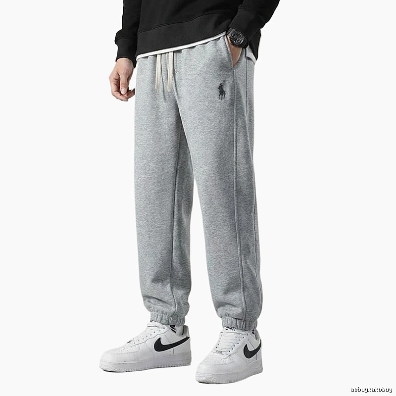 Ralph Lauren casual grey sweatpants