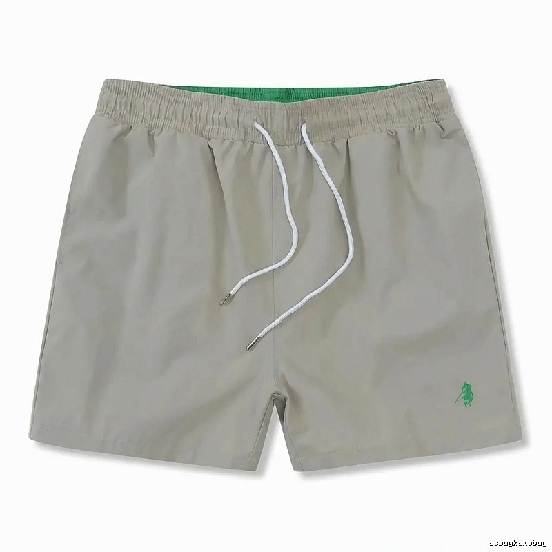 Ralph Lauren casual khaki shorts