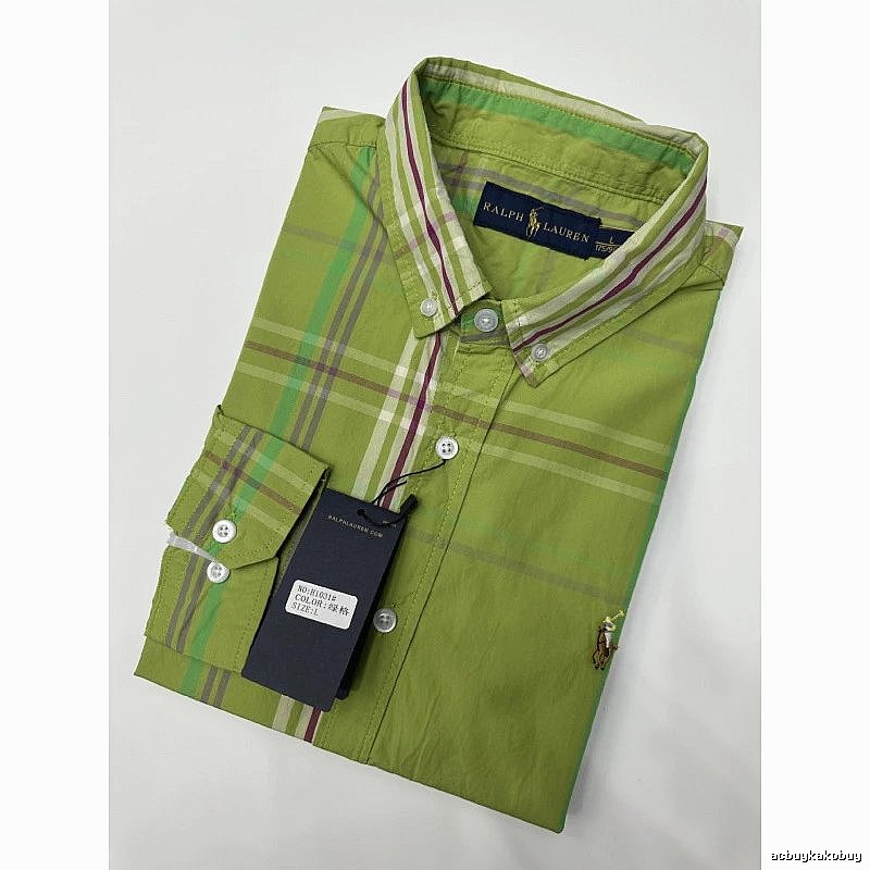Ralph Lauren Casual Striped polo shirt Navy Polo Multicolor for Streetwear Looks