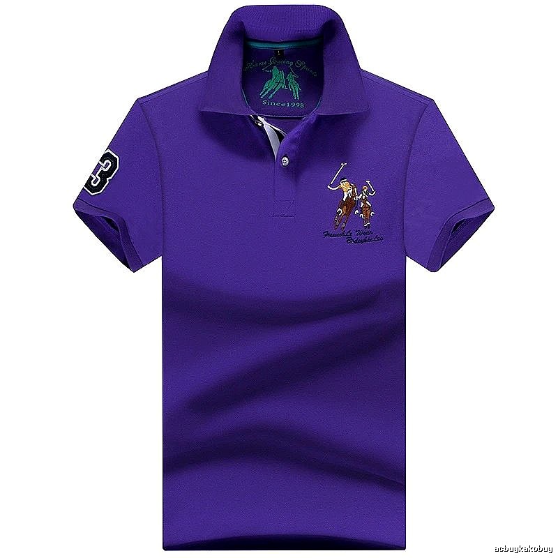 Ralph Lauren Daily Yellow polo shirt Bright Yellow Polo with Visual Detail