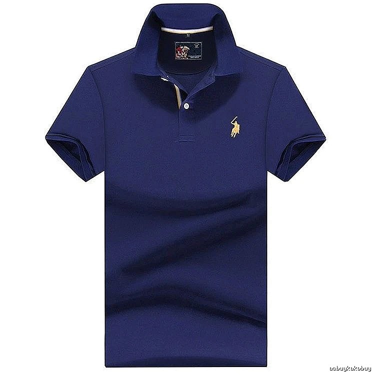Ralph Lauren Summer Yellow polo shirt Bright Yellow Polo with Bold Graphic