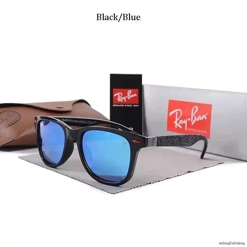 Ray-Ban Daily Aviator sunglasses Metal Frame Sunglasses for City Outfits
