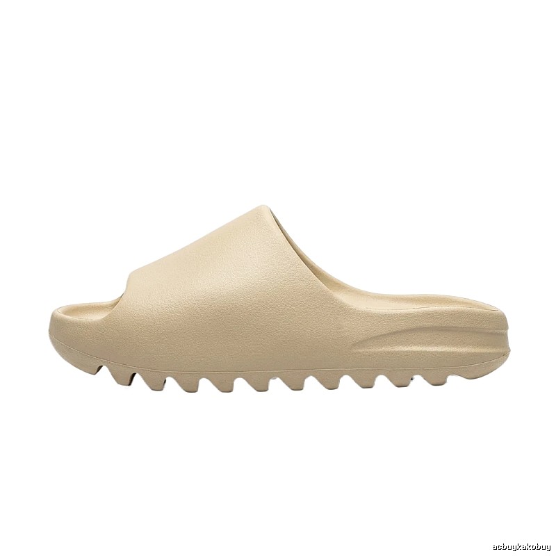 Yeezy Sand Color Trendy Slippers
